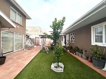 Venta / Casa / Padre Hurtado