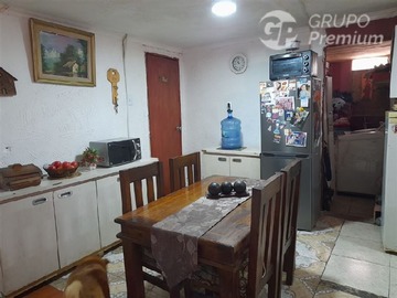 Venta / Casa / Padre Hurtado