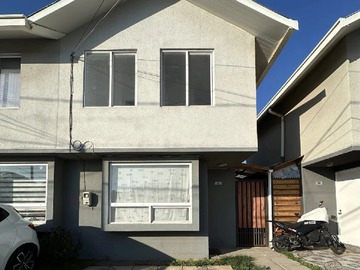 Venta / Casa / Padre Hurtado