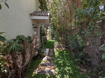 Venta / Casa / Padre Hurtado