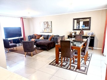 Venta / Casa / Padre Hurtado