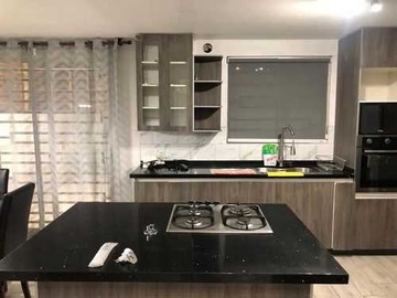 Venta / Casa / Padre Hurtado