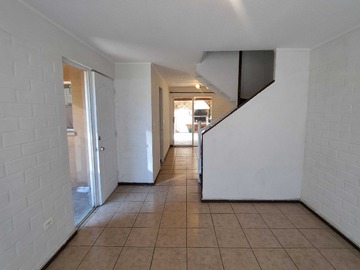 Venta / Casa / Padre Hurtado