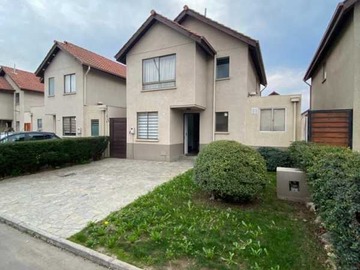 Venta / Casa / Padre Hurtado