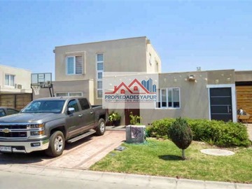 Venta / Casa / Padre Hurtado