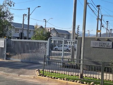 Venta / Casa / Padre Hurtado