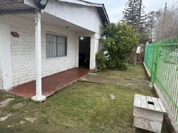 Venta / Casa / Padre Hurtado