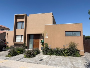 Venta / Casa / Padre Hurtado