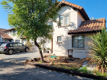Venta / Casa / Padre Hurtado
