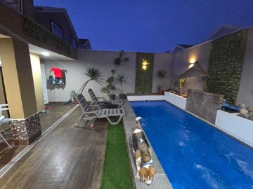 Venta / Casa / Padre Hurtado