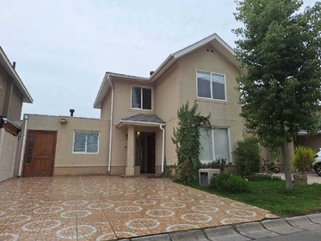 Venta / Casa / Padre Hurtado