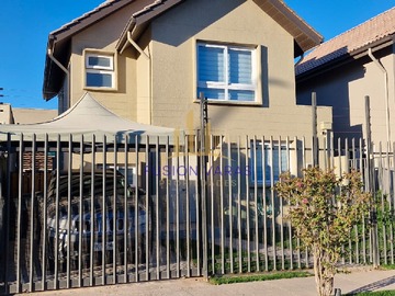 Venta / Casa / Padre Hurtado