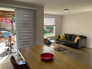 Venta / Casa / Padre Hurtado
