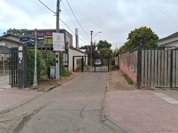 Venta / Casa / Padre Hurtado