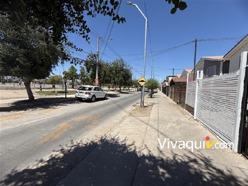 Venta / Casa / Padre Hurtado