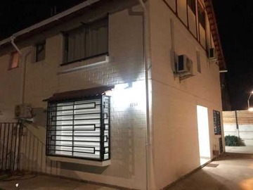 Venta / Casa / Padre Hurtado