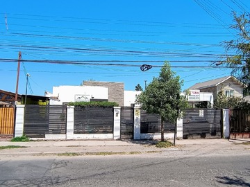 Venta / Casa / Padre Hurtado
