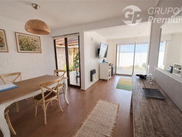 Venta / Casa / Padre Hurtado