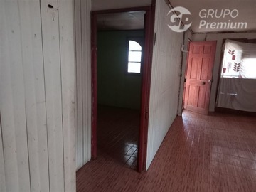 Venta / Casa / Padre Hurtado