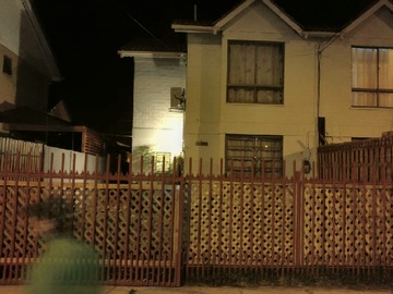 Venta / Casa / Padre Hurtado