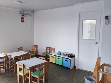 Venta / Casa / Padre Hurtado