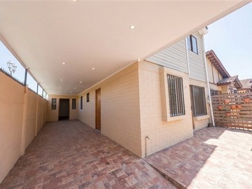 Venta / Casa / Padre Hurtado