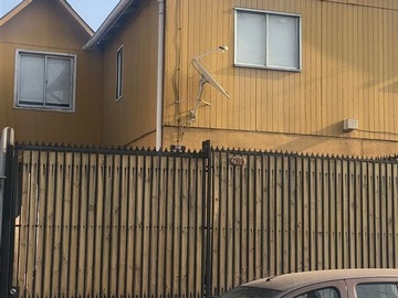Venta / Casa / Padre Hurtado