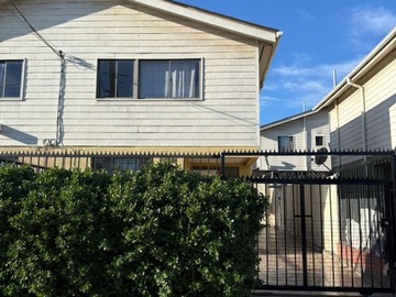 Venta / Casa / Padre Hurtado