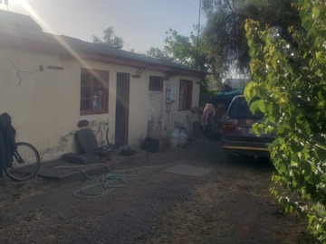 Venta / Casa / Padre Hurtado