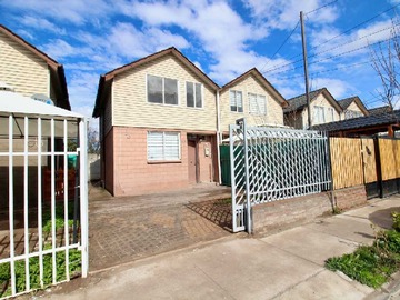 Venta / Casa / Padre Hurtado