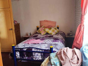 Venta / Casa / Padre Hurtado