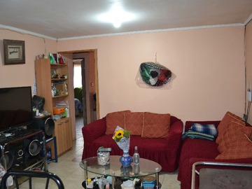 Venta / Casa / Padre Hurtado
