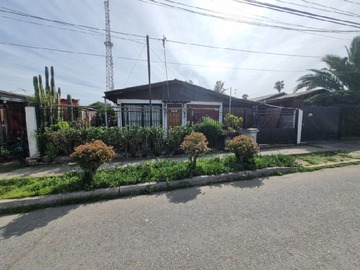 Venta / Casa / Padre Hurtado