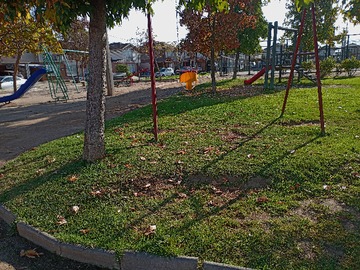 Juegos infantiles