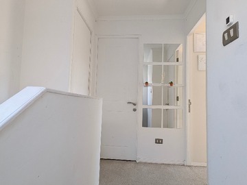 11.- Recepción 2do piso.