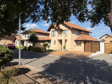 Venta / Casa / Padre Hurtado