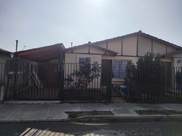 Venta / Casa / Padre Hurtado