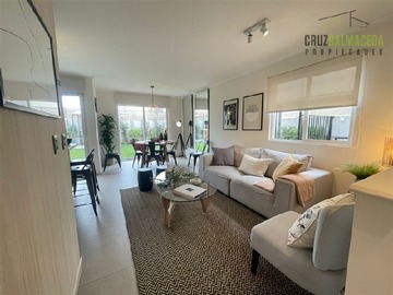 Venta / Casa / Padre Hurtado