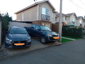 Estacionamientos