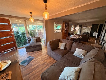 Venta / Casa / Padre Hurtado