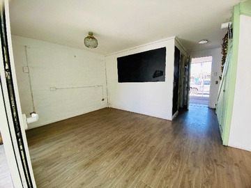 Venta / Casa / Padre Hurtado