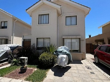 Venta / Casa / Padre Hurtado