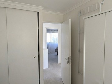 15.- Habitación 3 / Clóset - foto 1.