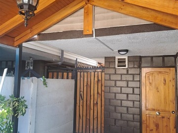 Venta / Casa / Padre Hurtado