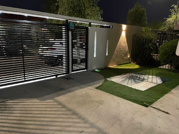 Venta / Casa / Padre Hurtado