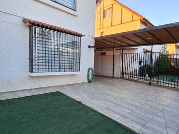 Venta / Casa / Padre Hurtado