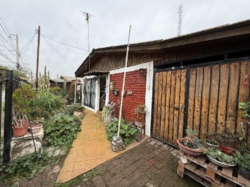 Venta / Casa / Padre Hurtado
