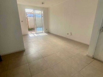 Venta / Casa / Padre Hurtado