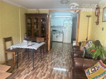 Venta / Casa / Padre Hurtado