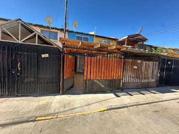 Venta / Casa / Padre Hurtado
